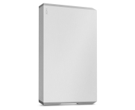 LaCie Mobile Drive 1TB USB 3.2 Gen. 1 Srebrny - 489946 - zdjęcie 3